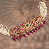 Heeramandi Necklace