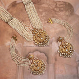 Heeramandi Set