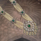 Heeramandi Necklace