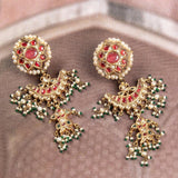 Heeramandi Earrings