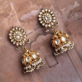Heeramandi Earrings