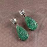 Heeramandi Earrings