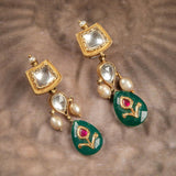 Heeramandi Earrings