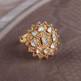 Heeramandi Ring