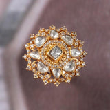 Heeramandi Ring