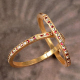 Heeramandi Bangles