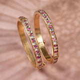 Heeramandi Bangles