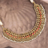 Heeramandi Necklace