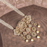 Heeramandi Necklace