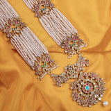 Heeramandi Necklace