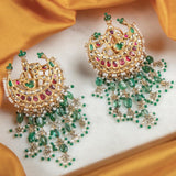 Heeramandi Earrings