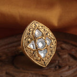 Heeramandi Ring