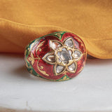 Heeramandi Ring