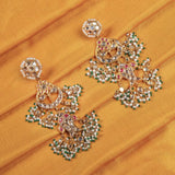 Heeramandi Earrings