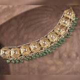 Heeramandi Necklace