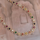 Heeramandi Necklace