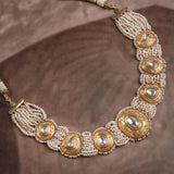 Heeramandi Necklace