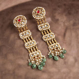 Heeramandi Earrings