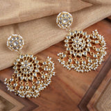 Mayur Earrings