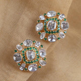 Mayur Earrings
