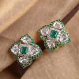 Mayur Earrings