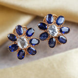 Mayur Earrings