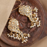Navrang Earrings