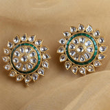 Mayur Earrings