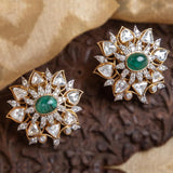 Mayur Earrings