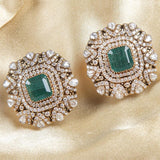 Mayur Earrings