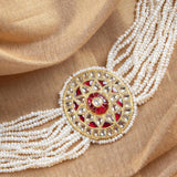 Navrang Necklace