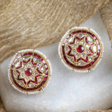 Navrang Earrings