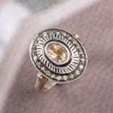 Heeramandi Ring