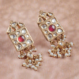 Heeramandi Earrings