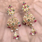 Heeramandi Earrings