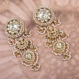 Heeramandi Earrings