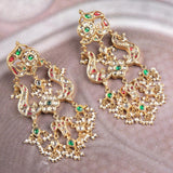 Heeramandi Earrings