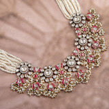 Heeramandi Necklace