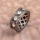 Heeramandi Ring