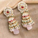 Navrang Earrings