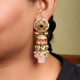 Navrang Earrings