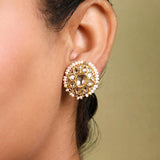 Navrang Earrings