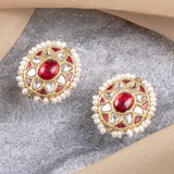 Navrang Earrings