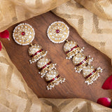 Navrang Earrings