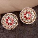Navrang Earrings