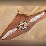 Mayur Necklace