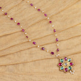Navrang Necklace