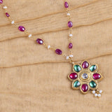 Navrang Necklace