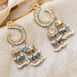 Navrang Earrings
