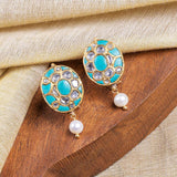 Navrang Earrings